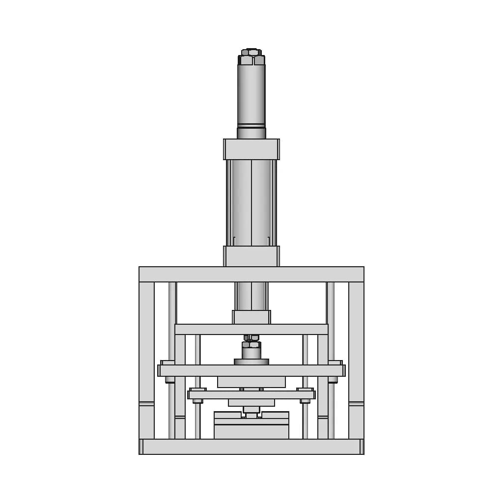 Khuon D P Day D U Ti P | Industrial CAD Design_0_0_degree_snapshot
