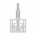 Khuon D P Day D U Ti P | Industrial CAD Design_0_0_degree_snapshot