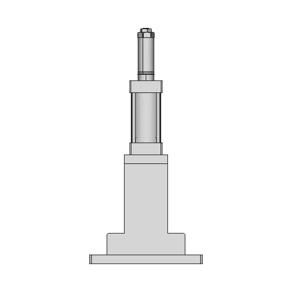 Khuon D P Day D U Ti P | Industrial CAD Design_0_90_degree_snapshot