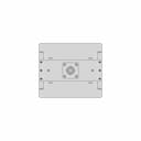 Khuon D P Day D U Ti P | Industrial CAD Design_270_0_degree_snapshot