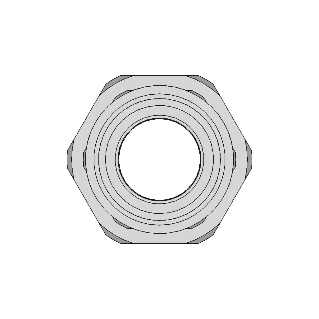 Galand Pg16 1 | CAD Model for Energy Systems_270_0_degree_snapshot