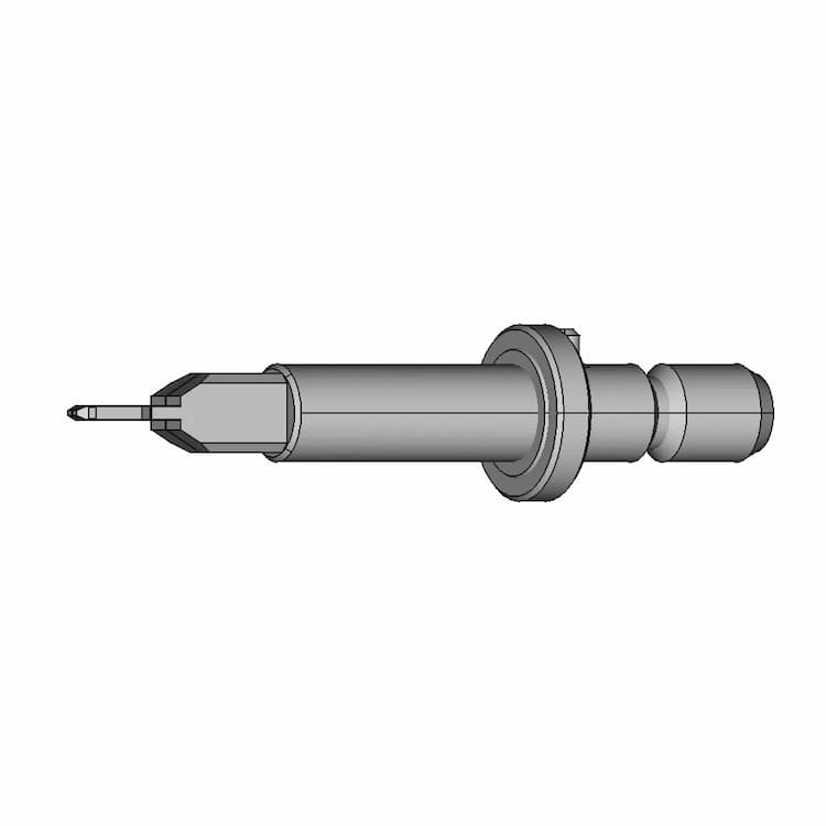 Tr C Qu N Day D Ng Bi | Industrial CAD Design