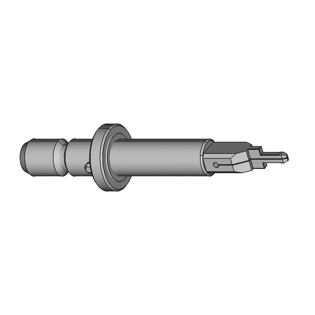 Tr C Qu N Day D Ng Bi | Industrial CAD Design_60_30_degree_snapshot