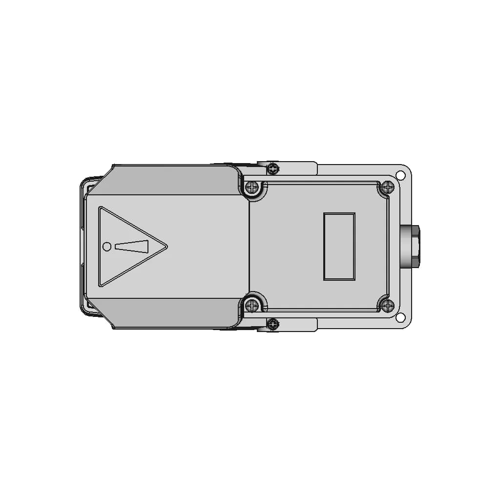 Treadle Switch 1 | CAD Model for Energy Systems_270_0_degree_snapshot