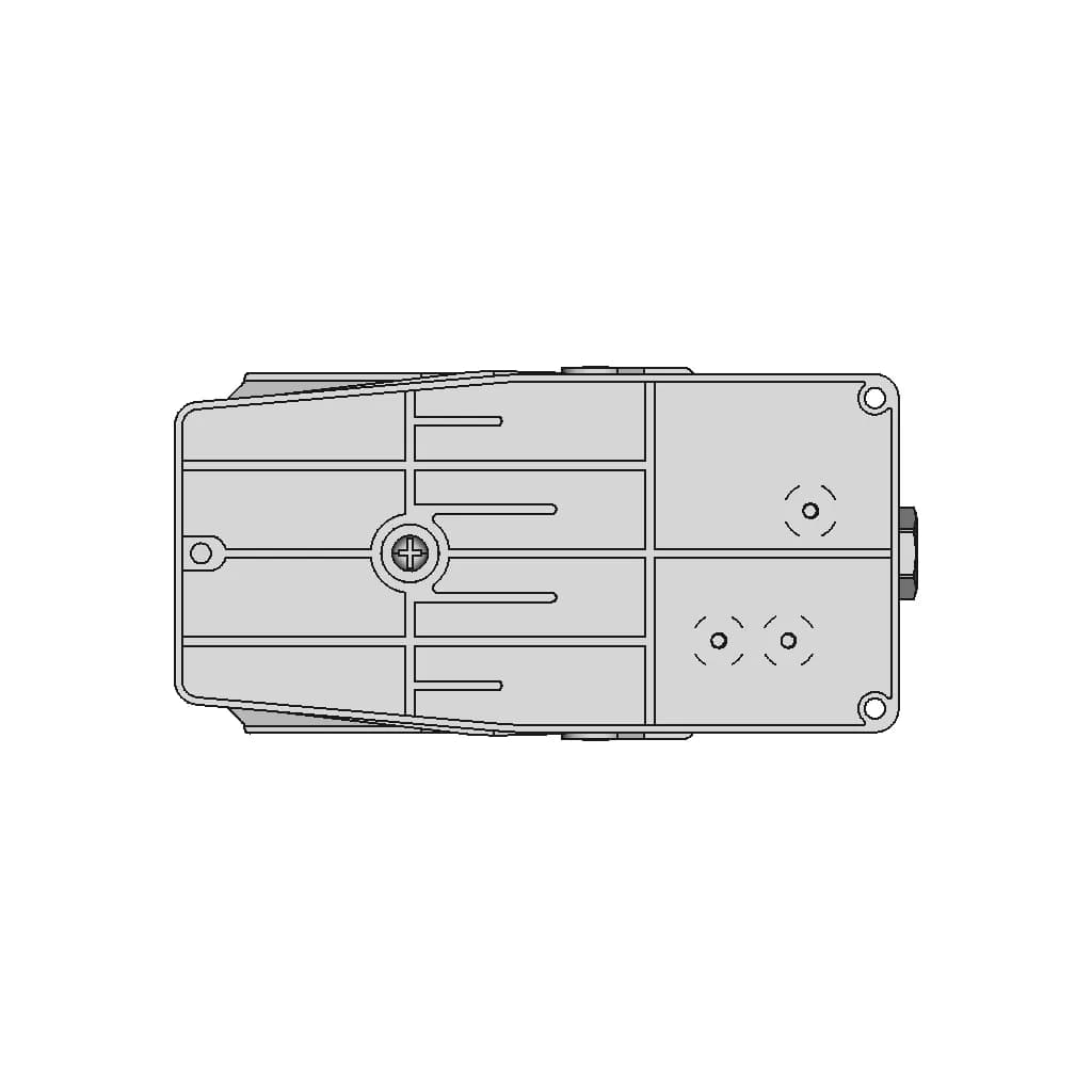 Treadle Switch 1 | CAD Model for Energy Systems_90_0_degree_snapshot