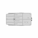Treadle Switch 1 | CAD Model for Energy Systems_90_0_degree_snapshot