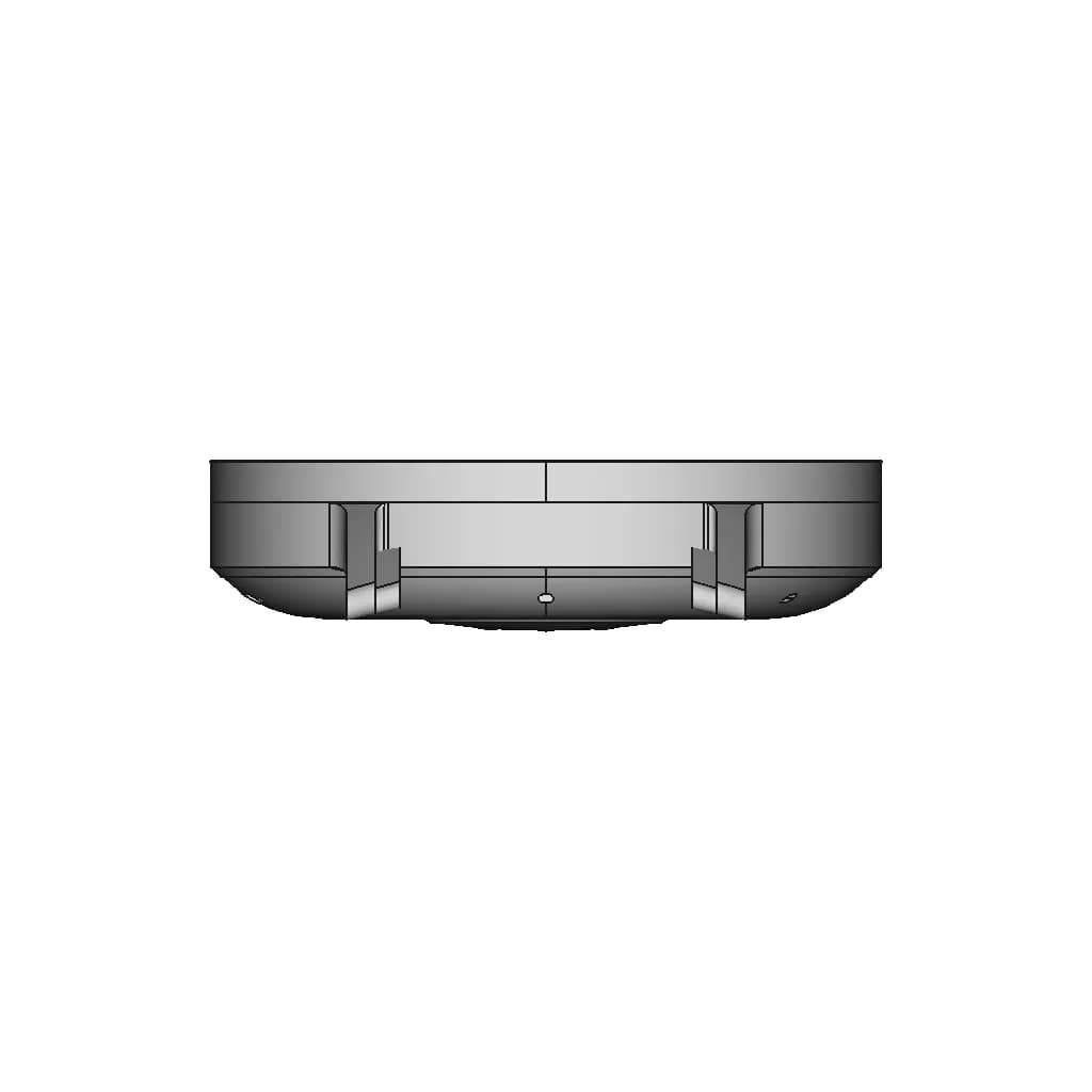Cmf Watch Pro 2 1 | Industrial CAD Design_0_0_degree_snapshot