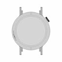 Cmf Watch Pro 2 1 | Industrial CAD Design_270_0_degree_snapshot