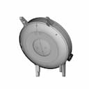 Cmf Watch Pro 2 1 | Industrial CAD Design_60_30_degree_snapshot