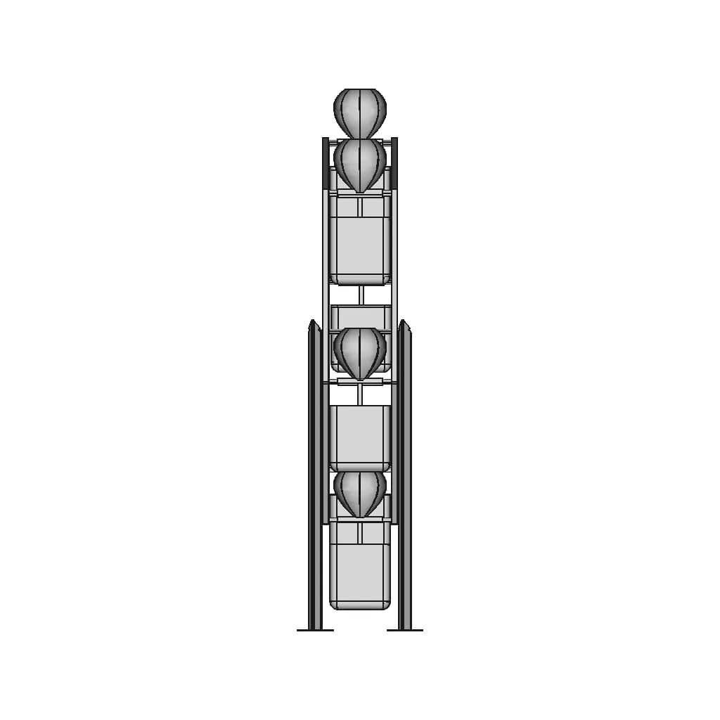Ferriswhell 1 | Industrial CAD Design_0_90_degree_snapshot