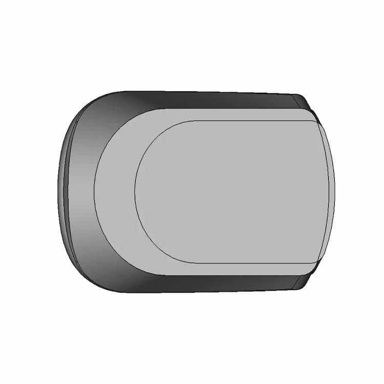 Surfacemodelingmousedesign 1 | Industrial CAD Design