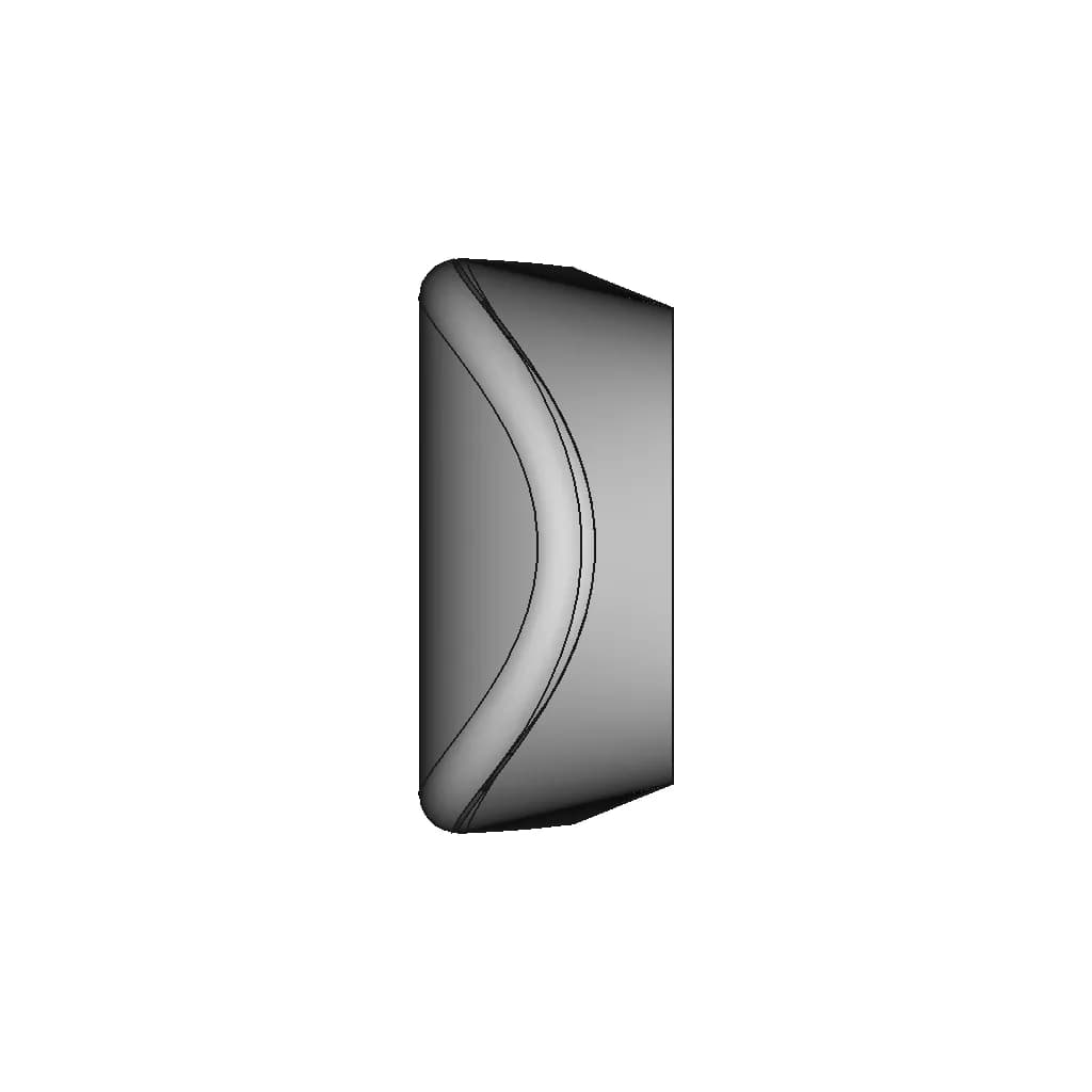 Surfacemodelingmousedesign 1 | Industrial CAD Design_0_90_degree_snapshot