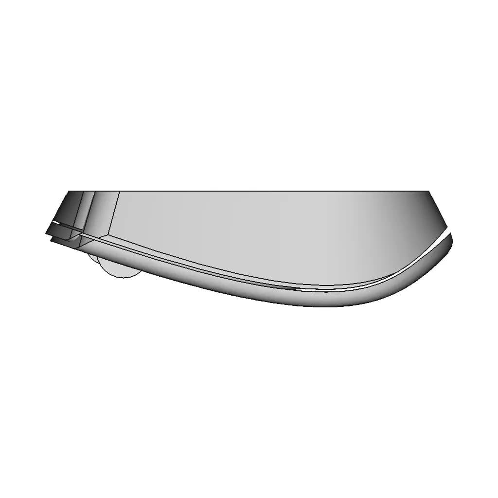 Surfacemodelingmousedesign 1 | Industrial CAD Design_270_0_degree_snapshot