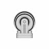 015 Belt Roller Support 015 Brs 1 | Industrial CAD Design_0_90_degree_snapshot