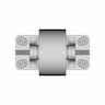 015 Belt Roller Support 015 Brs 1 | Industrial CAD Design_270_0_degree_snapshot