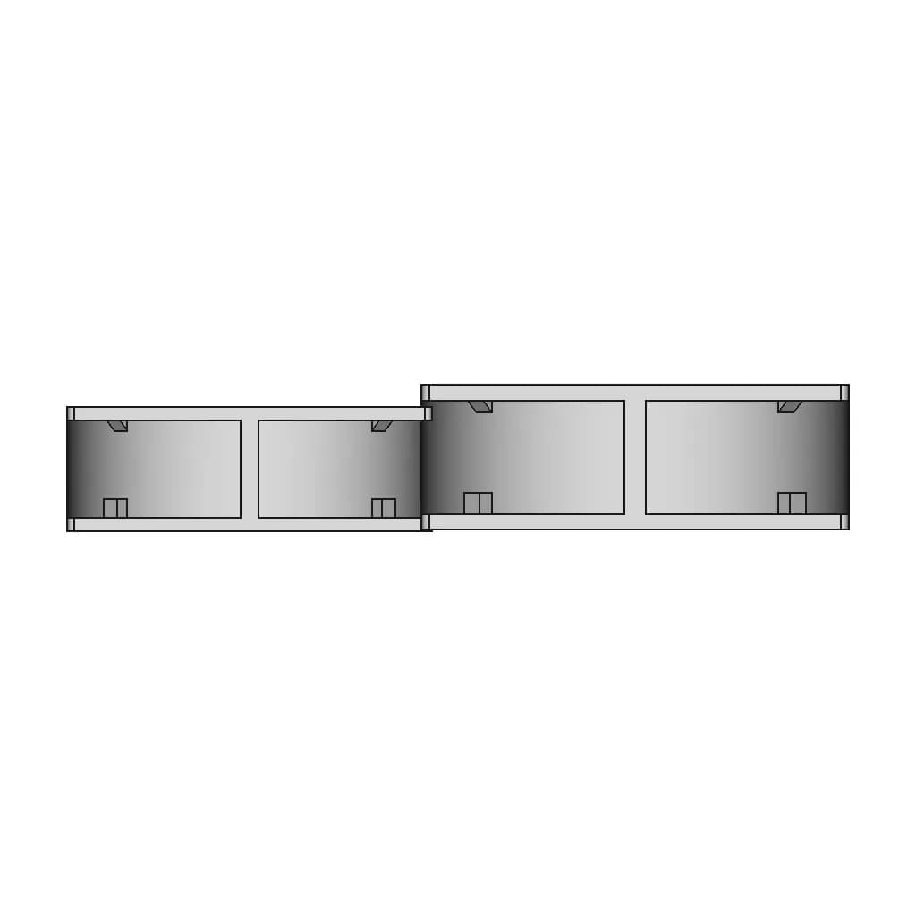Cooler Mod Q160A3 1 | Industrial CAD Design_0_270_degree_snapshot