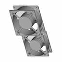 Cooler Mod Q160A3 1 | Industrial CAD Design_60_30_degree_snapshot
