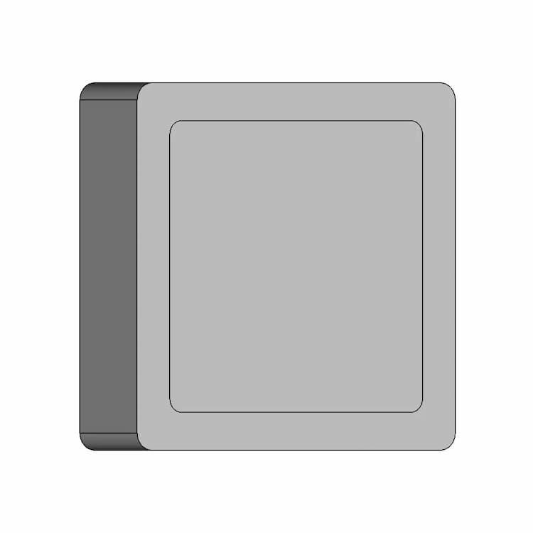 01507 001 1 | Industrial CAD Design