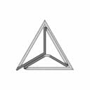 Continuous Pyramid 1 | Industrial CAD Design_270_0_degree_snapshot