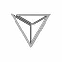 Continuous Pyramid 1 | Industrial CAD Design_90_0_degree_snapshot