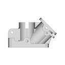 Solidworks Tutorial For Beginner Exercise 14 1 | Industrial CAD Design_0_0_degree_snapshot