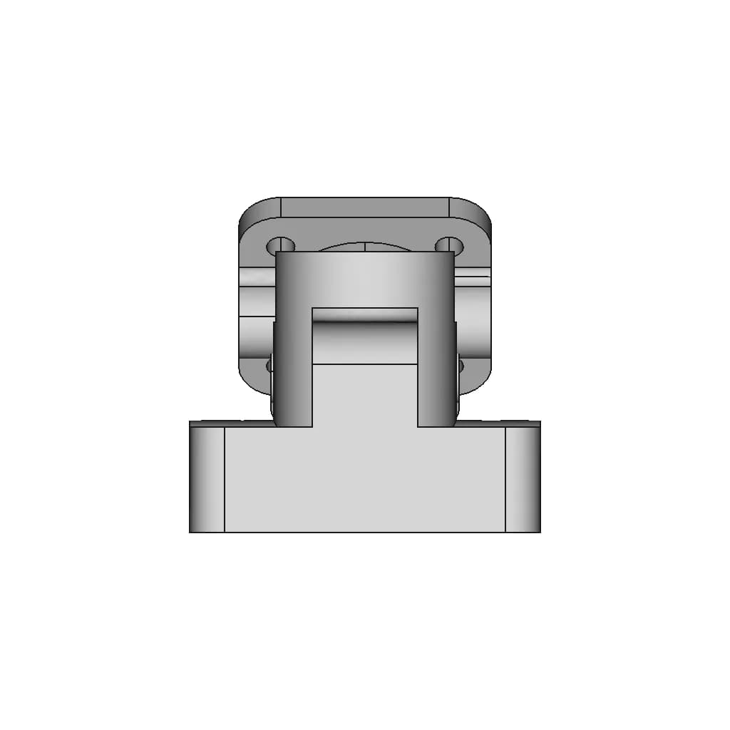 Solidworks Tutorial For Beginner Exercise 14 1 | Industrial CAD Design_0_270_degree_snapshot