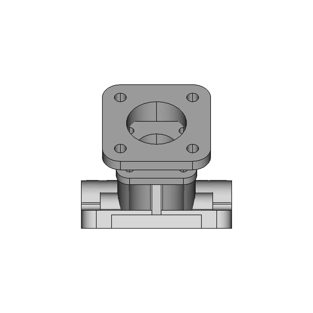Solidworks Tutorial For Beginner Exercise 14 1 | Industrial CAD Design_0_90_degree_snapshot