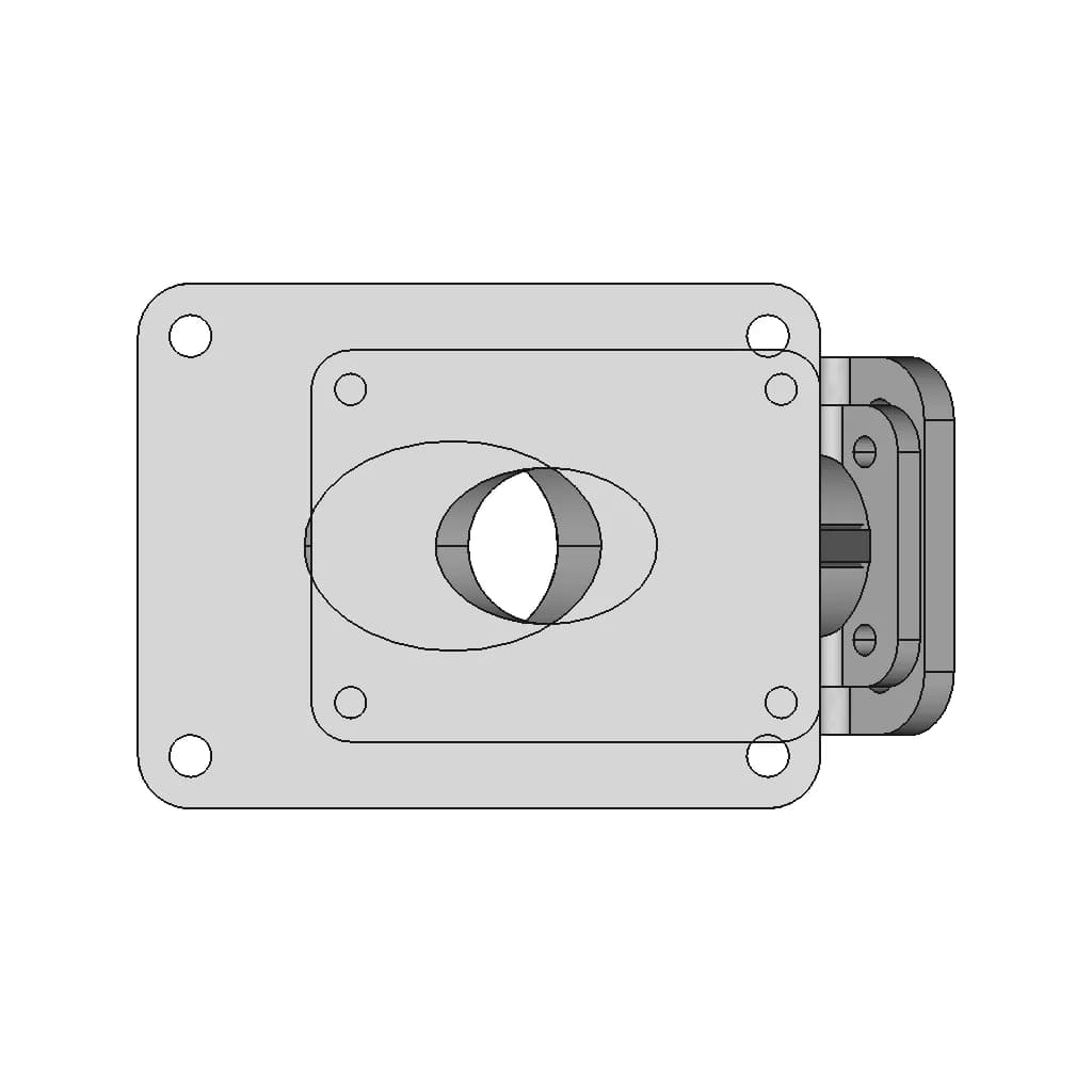 Solidworks Tutorial For Beginner Exercise 14 1 | Industrial CAD Design_90_0_degree_snapshot