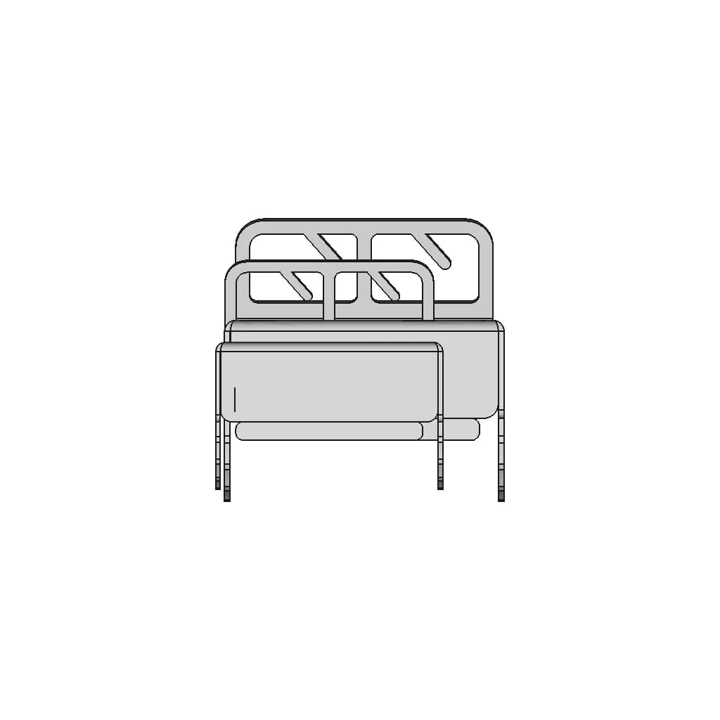Sheetmetal Jeep As A Penstand 1 | Industrial CAD Design_0_0_degree_snapshot