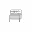 Sheetmetal Jeep As A Penstand 1 | Industrial CAD Design_0_0_degree_snapshot