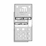 Sheetmetal Jeep As A Penstand 1 | Industrial CAD Design_270_0_degree_snapshot