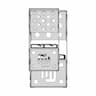Sheetmetal Jeep As A Penstand 1 | Industrial CAD Design_90_0_degree_snapshot