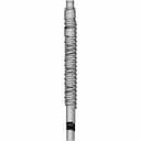 Sfu2510 Ball Screw Fusion 360 Model Customizable 1 | Industrial CAD Design_0_0_degree_snapshot