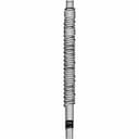 Sfu2510 Ball Screw Fusion 360 Model Customizable 1 | Industrial CAD Design_0_270_degree_snapshot