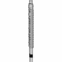 Sfu2510 Ball Screw Fusion 360 Model Customizable 1 | Industrial CAD Design_0_90_degree_snapshot