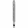 Sfu2510 Ball Screw Fusion 360 Model Customizable 1 | Industrial CAD Design_0_90_degree_snapshot