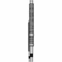 Sfu2505 Ball Screw Fusion 360 Model Customizable 1 | Industrial CAD Design_0_270_degree_snapshot