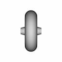 Basic Solidworks Model 1 | Industrial CAD Design_0_0_degree_snapshot