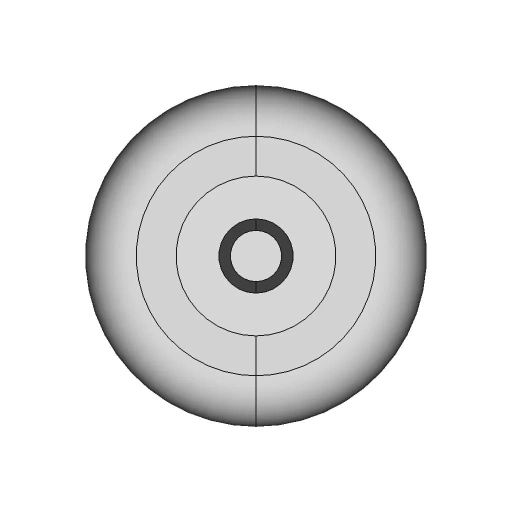 Basic Solidworks Model 1 | Industrial CAD Design_0_270_degree_snapshot