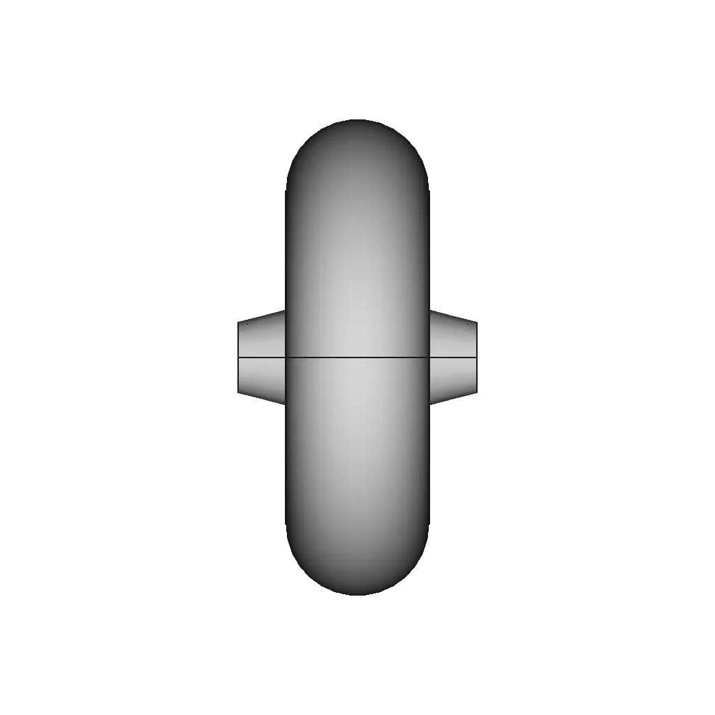 Basic Solidworks Model 1 | Industrial CAD Design_90_0_degree_snapshot