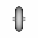 Basic Solidworks Model 1 | Industrial CAD Design_90_0_degree_snapshot