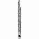 Sfu1610 Ball Screw Fusion 360 Model Customizable 1 | Industrial CAD Design_0_0_degree_snapshot