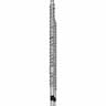 Sfu1610 Ball Screw Fusion 360 Model Customizable 1 | Industrial CAD Design_0_0_degree_snapshot