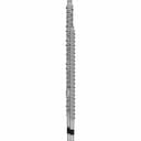 Sfu1610 Ball Screw Fusion 360 Model Customizable 1 | Industrial CAD Design_0_90_degree_snapshot