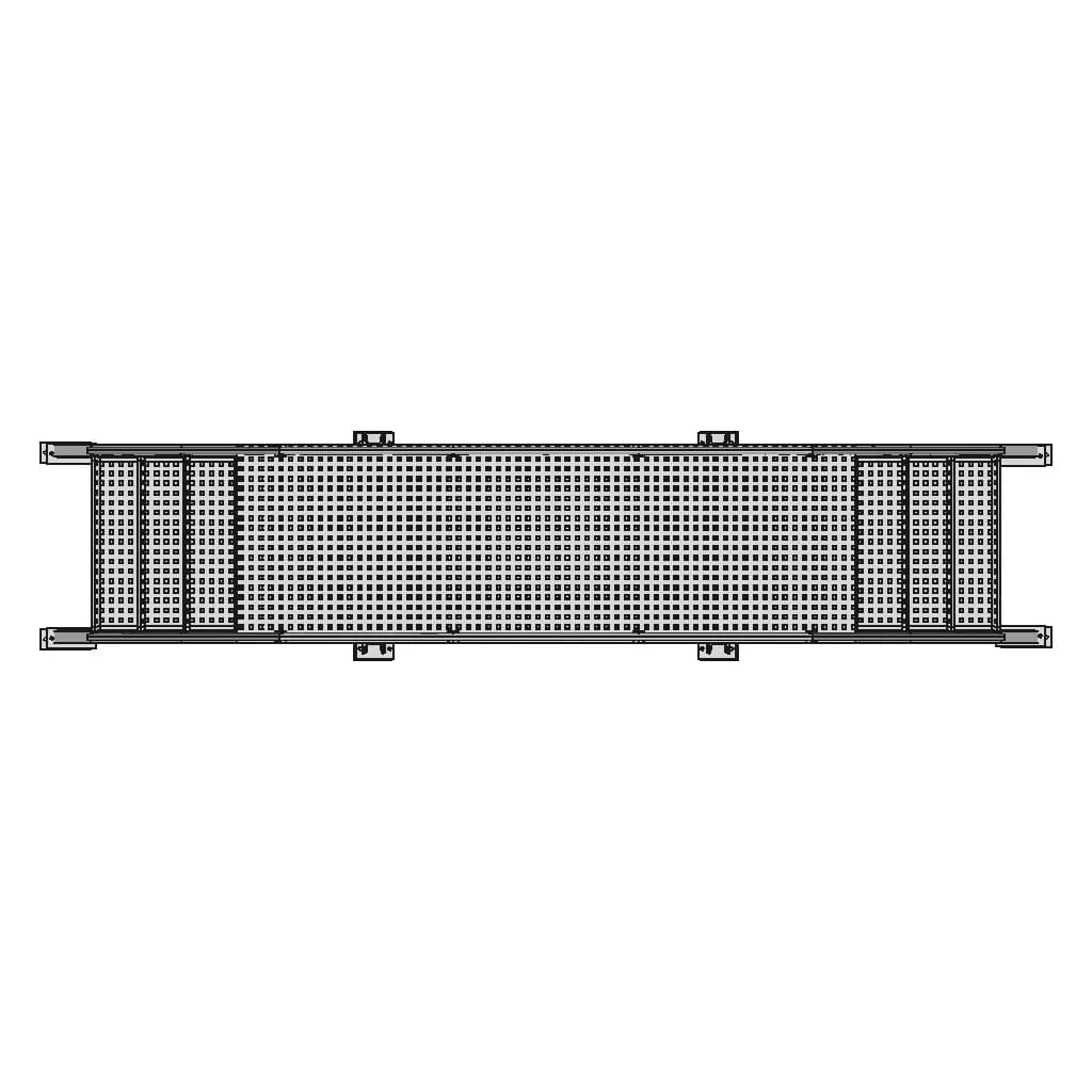 Steel Stair 45 | Industrial CAD Design_270_0_degree_snapshot