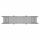 Steel Stair 45 | Industrial CAD Design_270_0_degree_snapshot