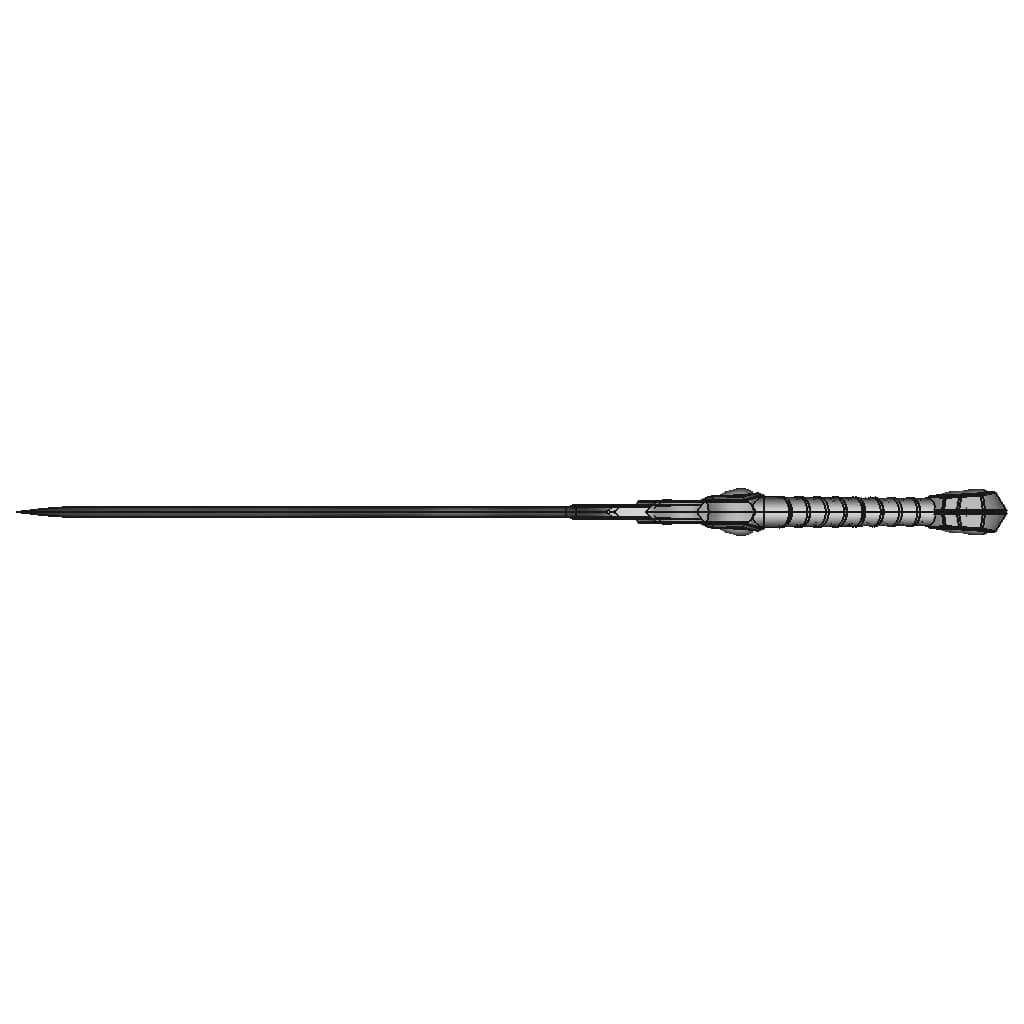 Angelical Magical Sword 1 | Industrial CAD Design_0_0_degree_snapshot