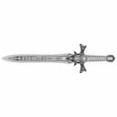 Angelical Magical Sword 1 | Industrial CAD Design_270_0_degree_snapshot