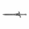 Angelical Magical Sword 1 | Industrial CAD Design_60_30_degree_snapshot