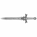 Angelical Magical Sword 1 | Industrial CAD Design_90_0_degree_snapshot